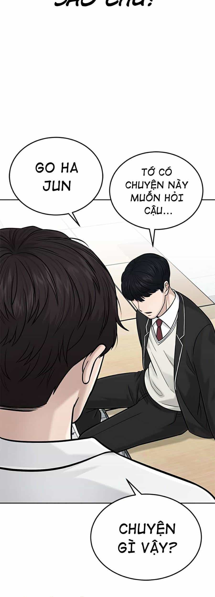 Nhiệm Vụ Diệu Kỳ - Chương 20 - ảnh 31