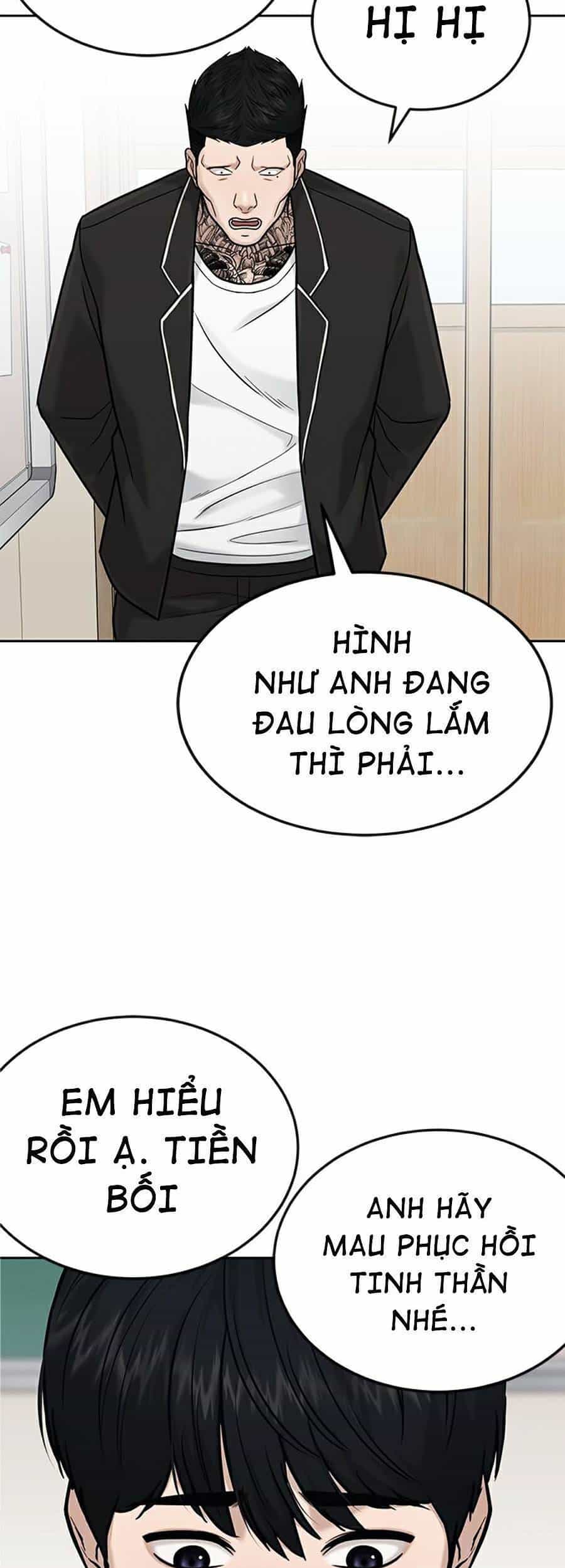 Nhiệm Vụ Diệu Kỳ - Chương 20 - ảnh 45