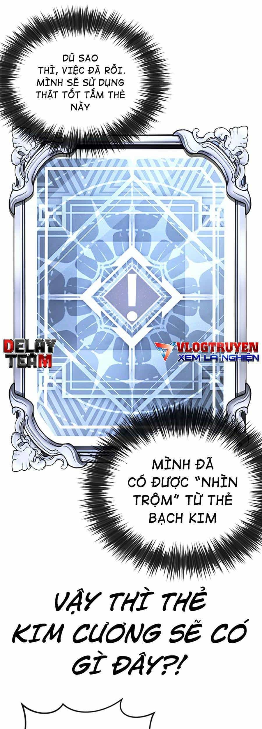 Nhiệm Vụ Diệu Kỳ - Chương 20 - ảnh 57