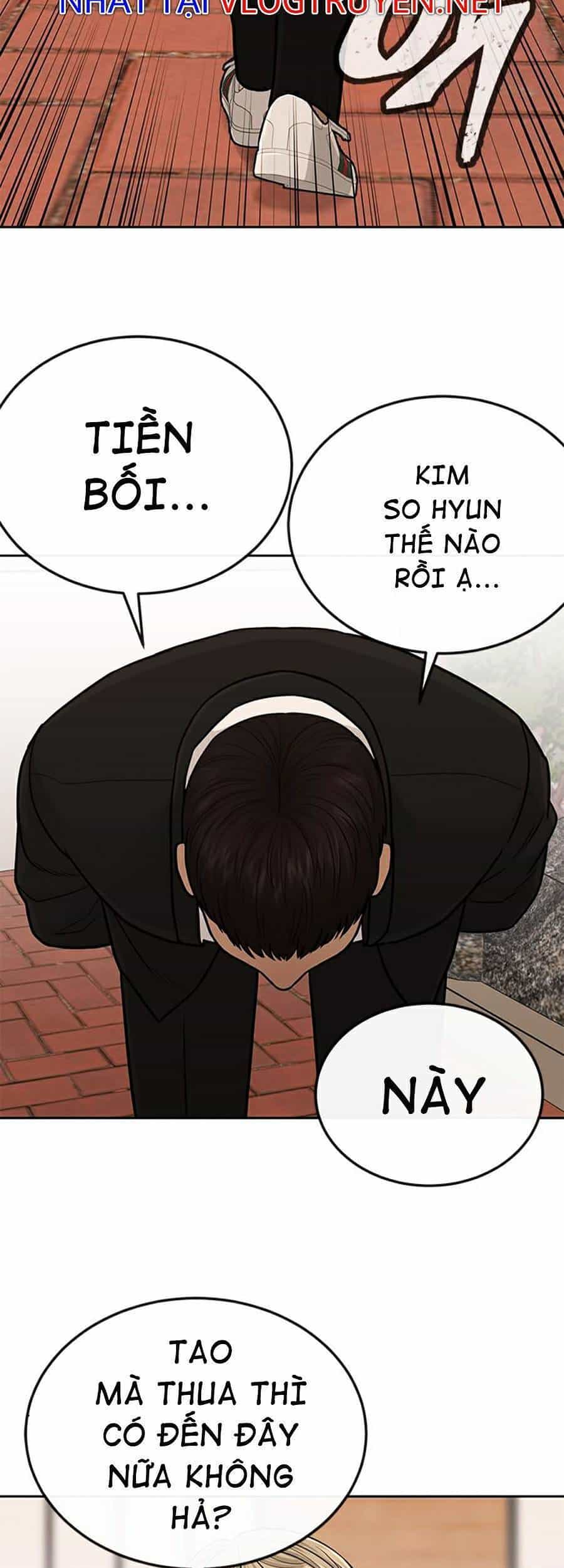 Nhiệm Vụ Diệu Kỳ - Chương 20 - ảnh 69