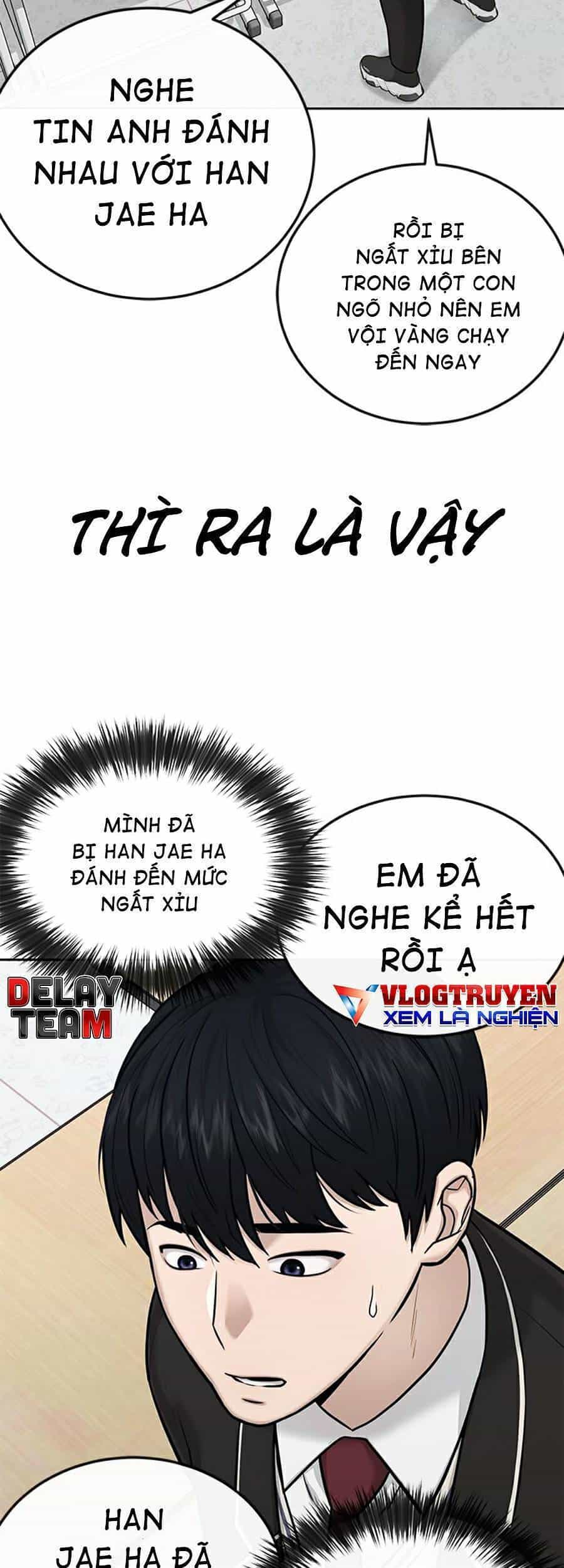Nhiệm Vụ Diệu Kỳ - Chương 20 - ảnh 7