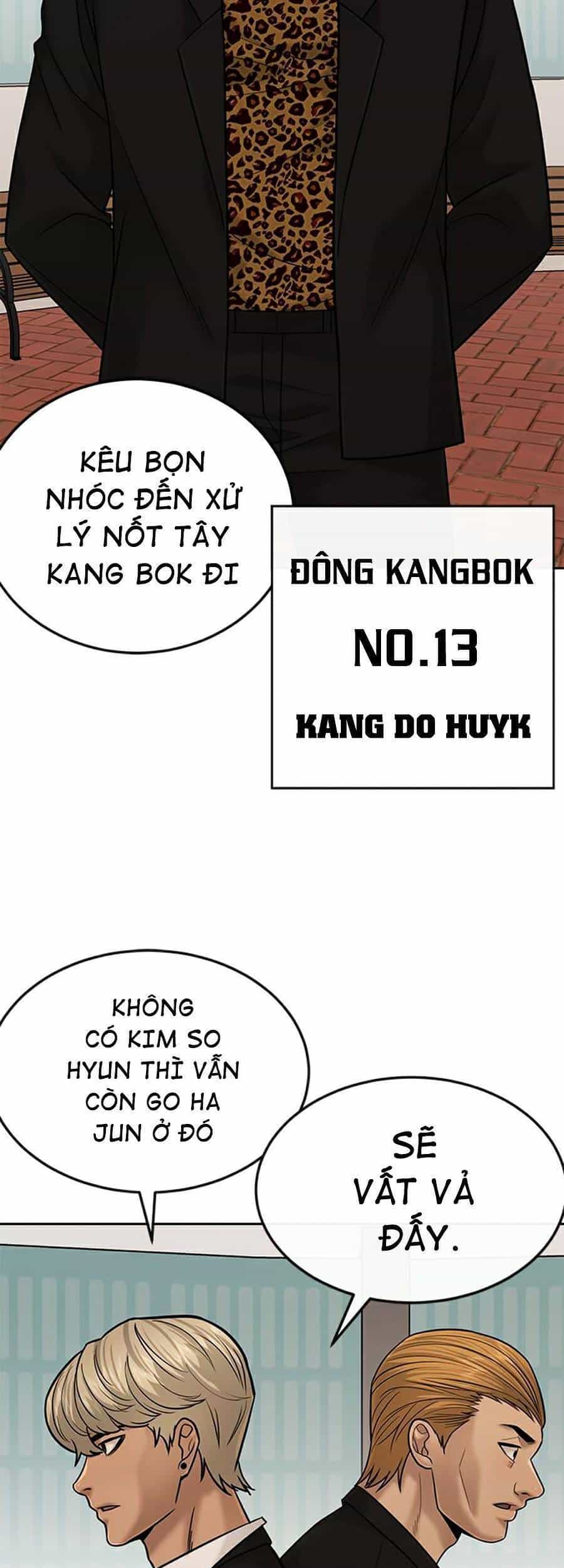Nhiệm Vụ Diệu Kỳ - Chương 20 - ảnh 75