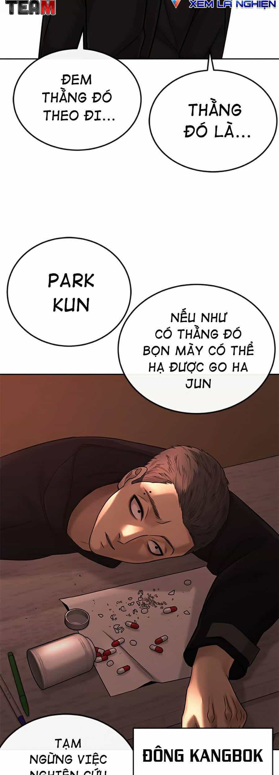Nhiệm Vụ Diệu Kỳ - Chương 20 - ảnh 77