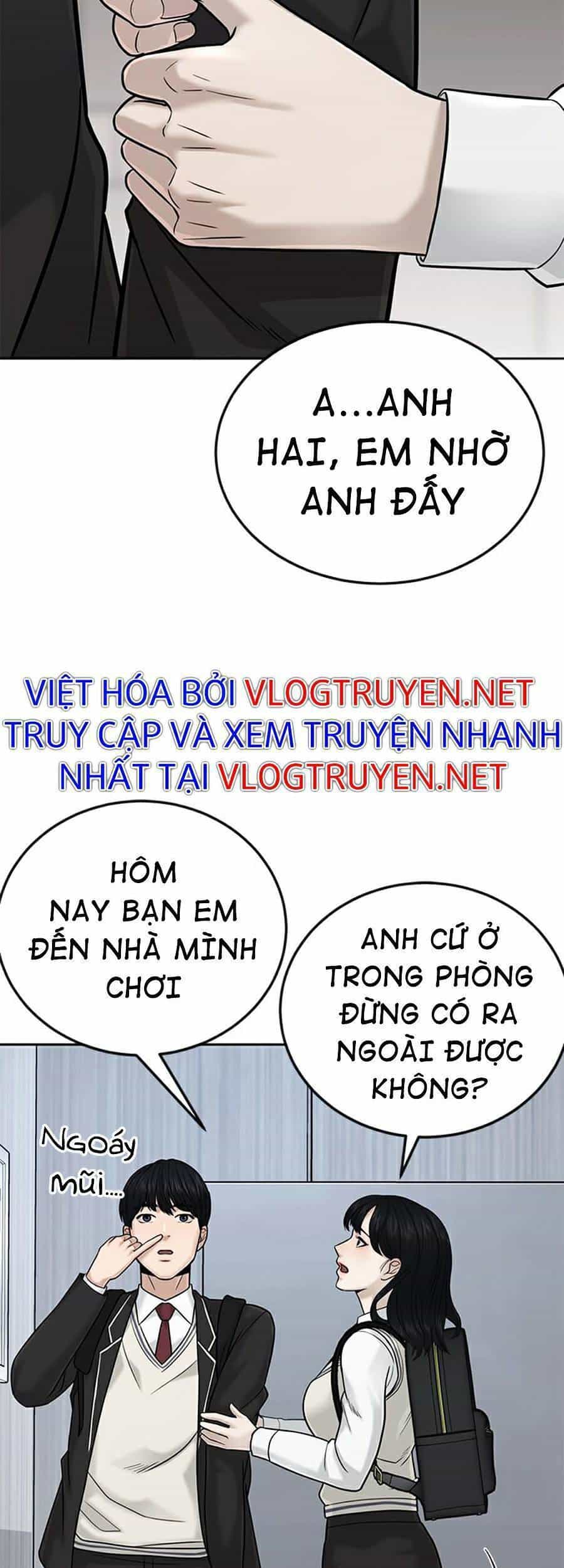 Nhiệm Vụ Diệu Kỳ - Chương 20 - ảnh 87
