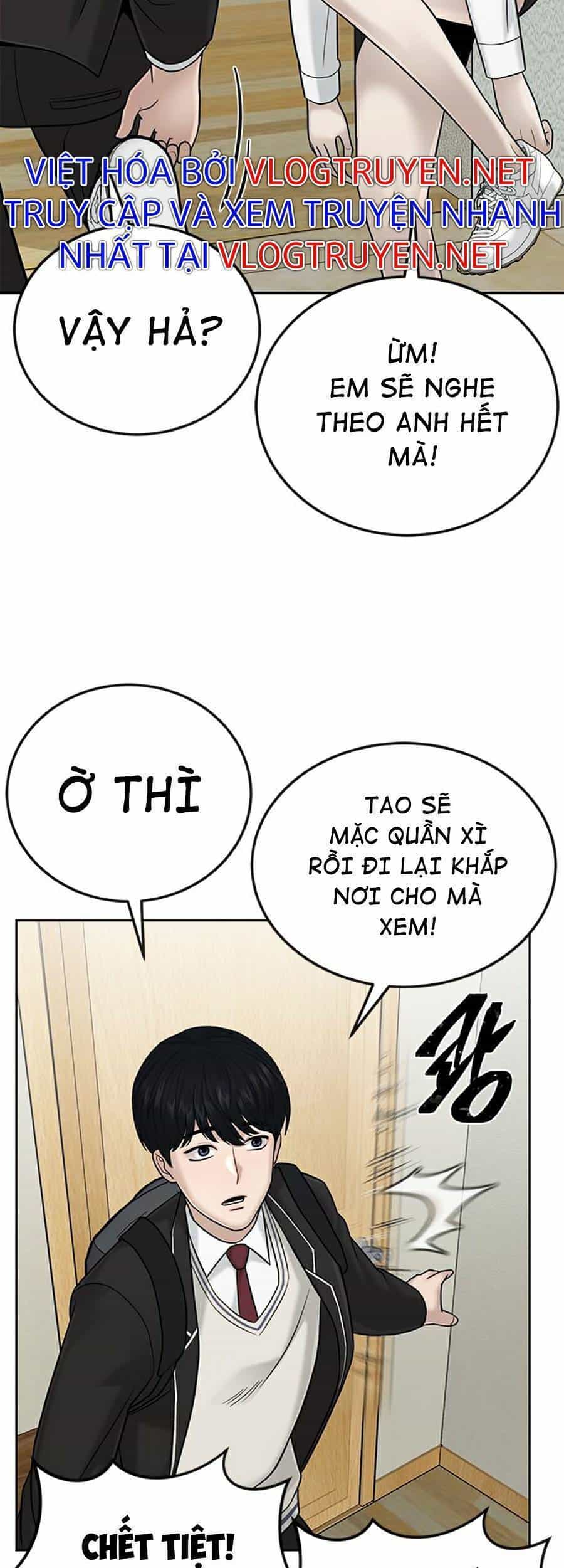 Nhiệm Vụ Diệu Kỳ - Chương 20 - ảnh 93