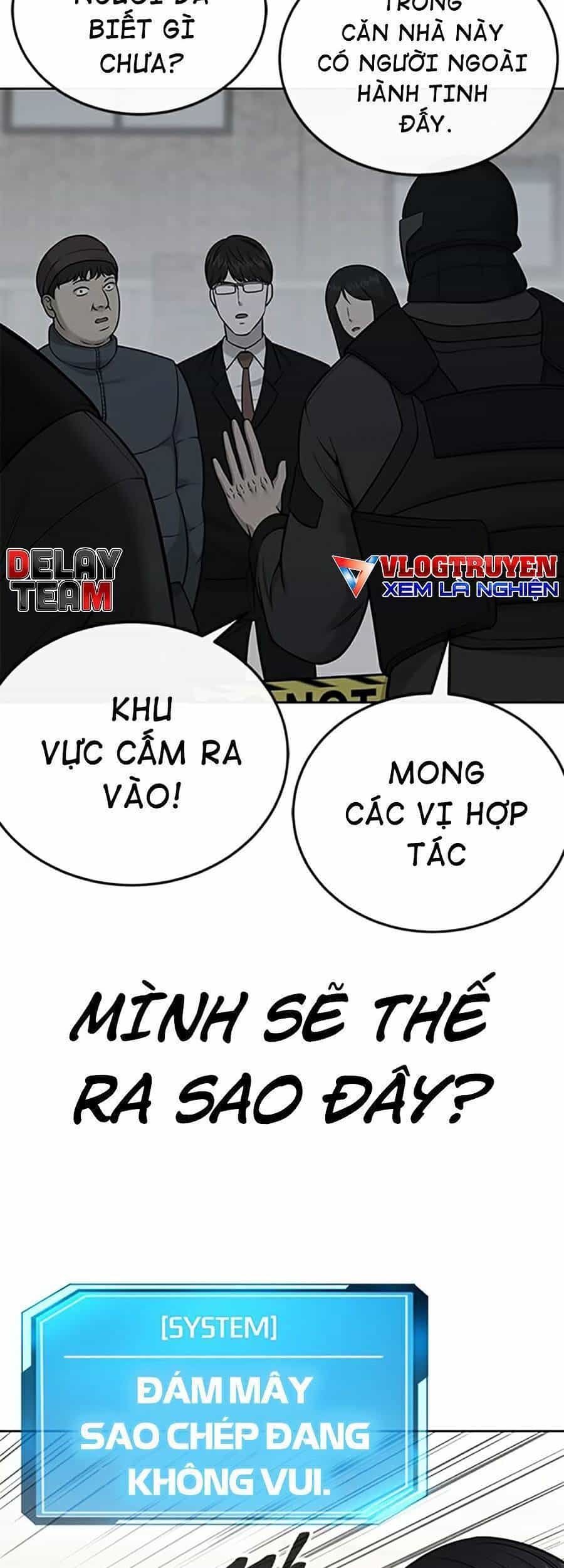 Nhiệm Vụ Diệu Kỳ - Chương 21 - ảnh 21