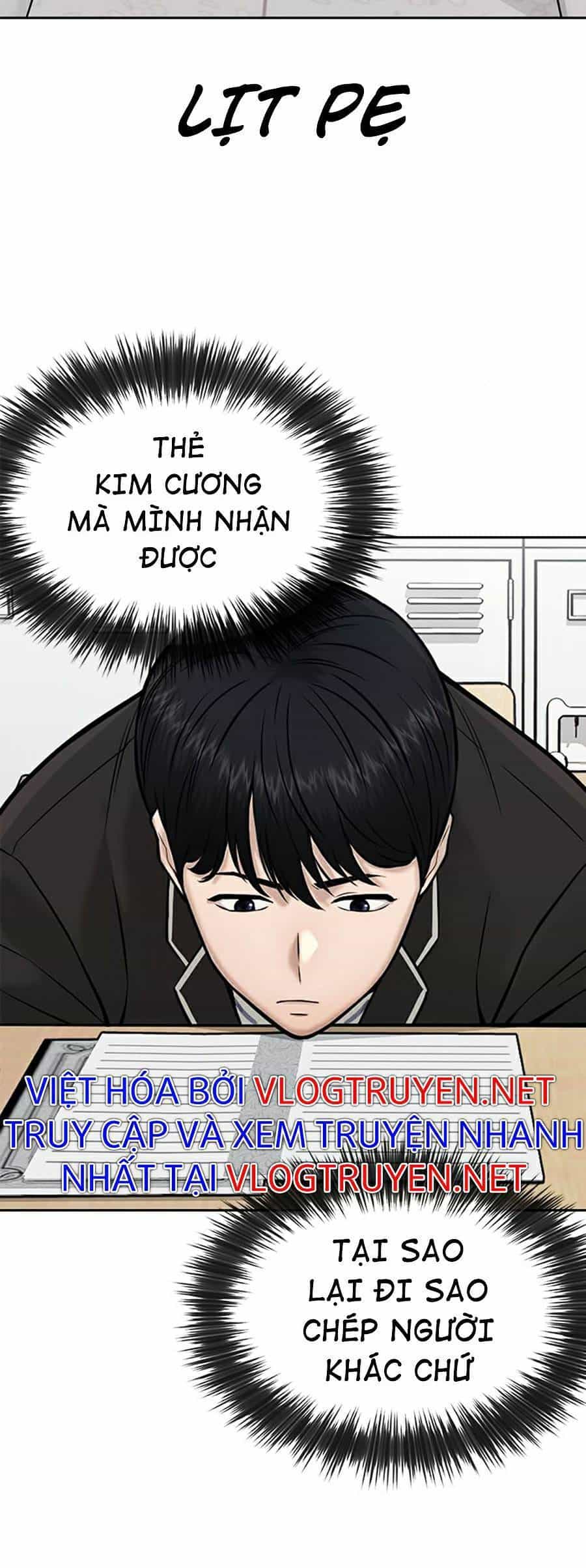 Nhiệm Vụ Diệu Kỳ - Chương 21 - ảnh 32
