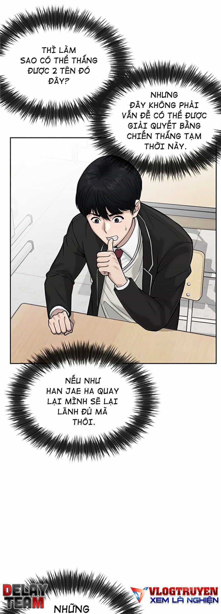 Nhiệm Vụ Diệu Kỳ - Chương 21 - ảnh 43