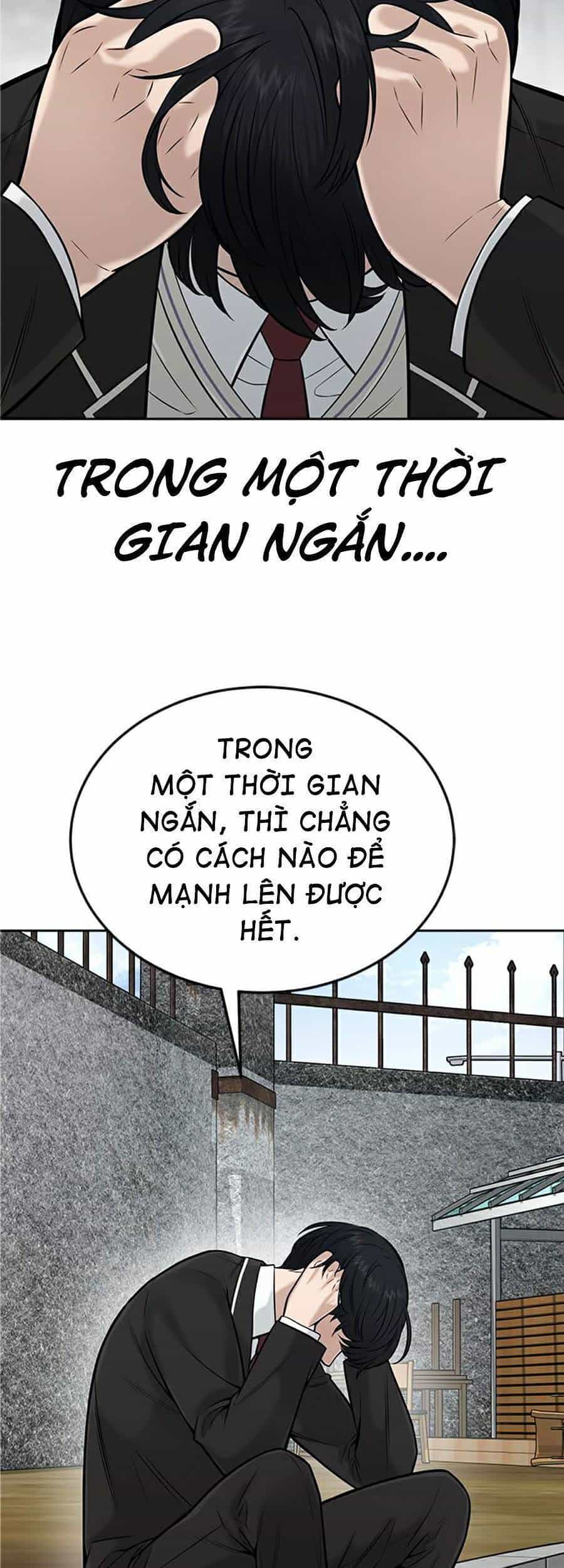 Nhiệm Vụ Diệu Kỳ - Chương 21 - ảnh 49