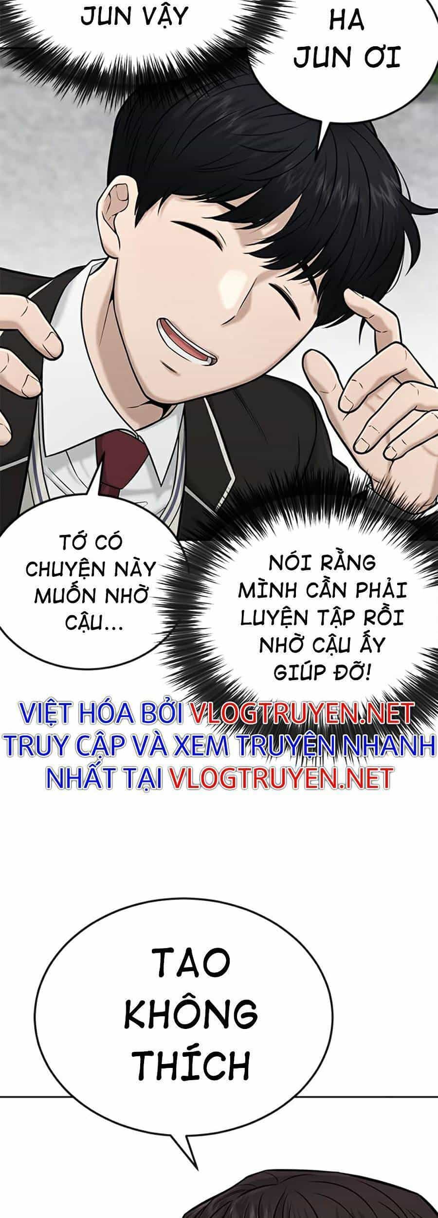 Nhiệm Vụ Diệu Kỳ - Chương 21 - ảnh 55