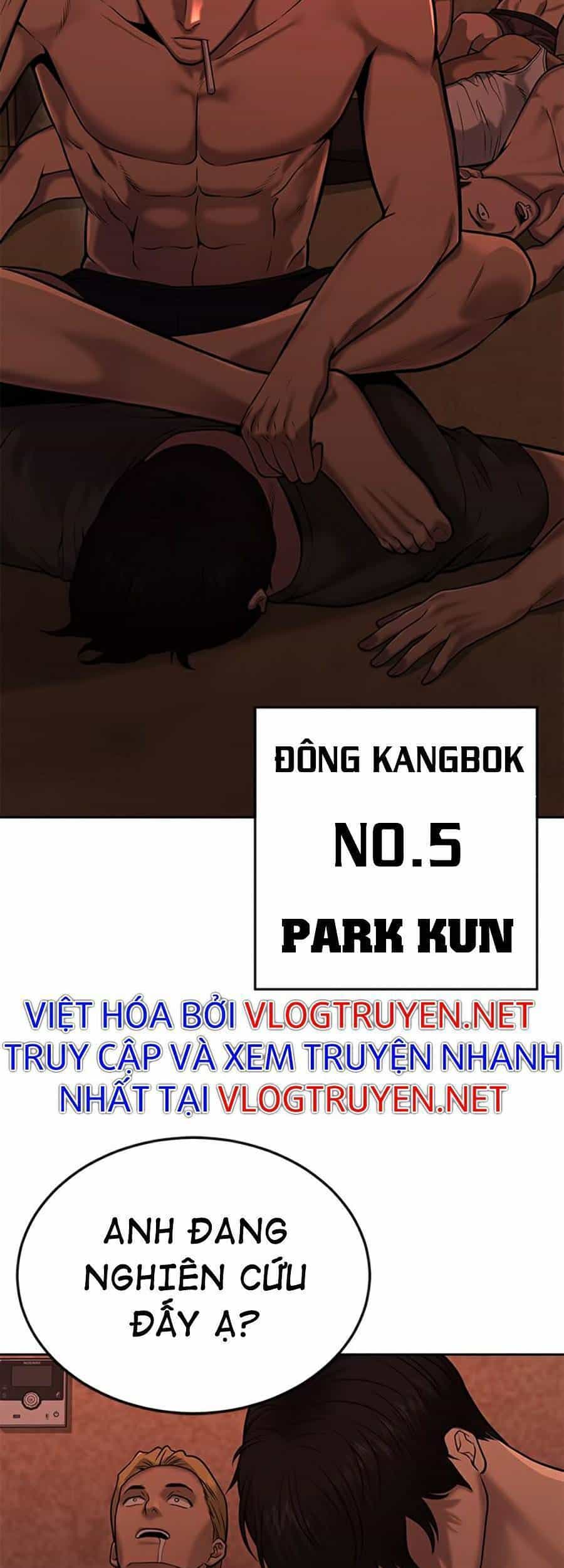Nhiệm Vụ Diệu Kỳ - Chương 21 - ảnh 67