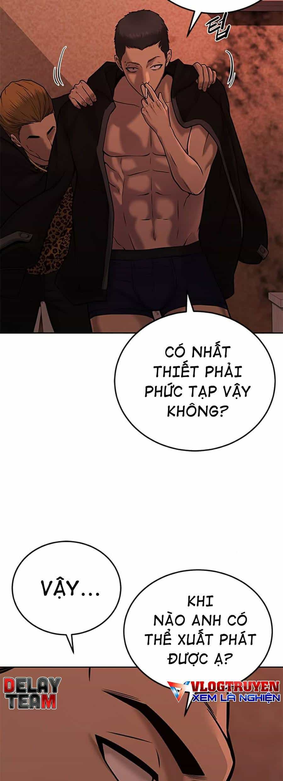 Nhiệm Vụ Diệu Kỳ - Chương 21 - ảnh 73