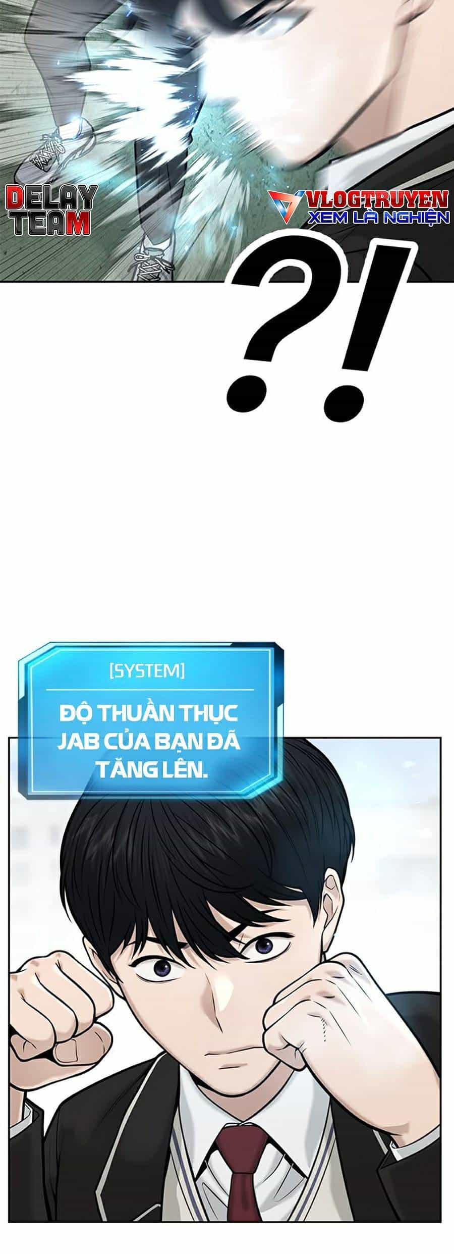 Nhiệm Vụ Diệu Kỳ - Chương 21 - ảnh 79