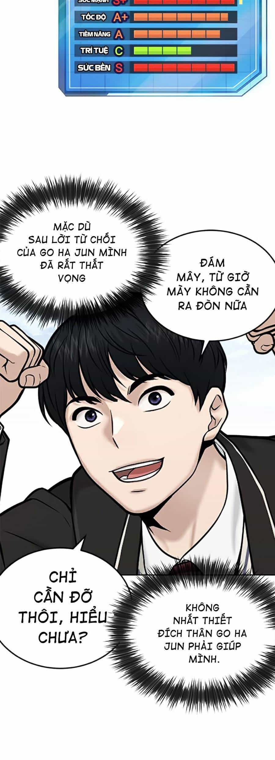 Nhiệm Vụ Diệu Kỳ - Chương 21 - ảnh 82
