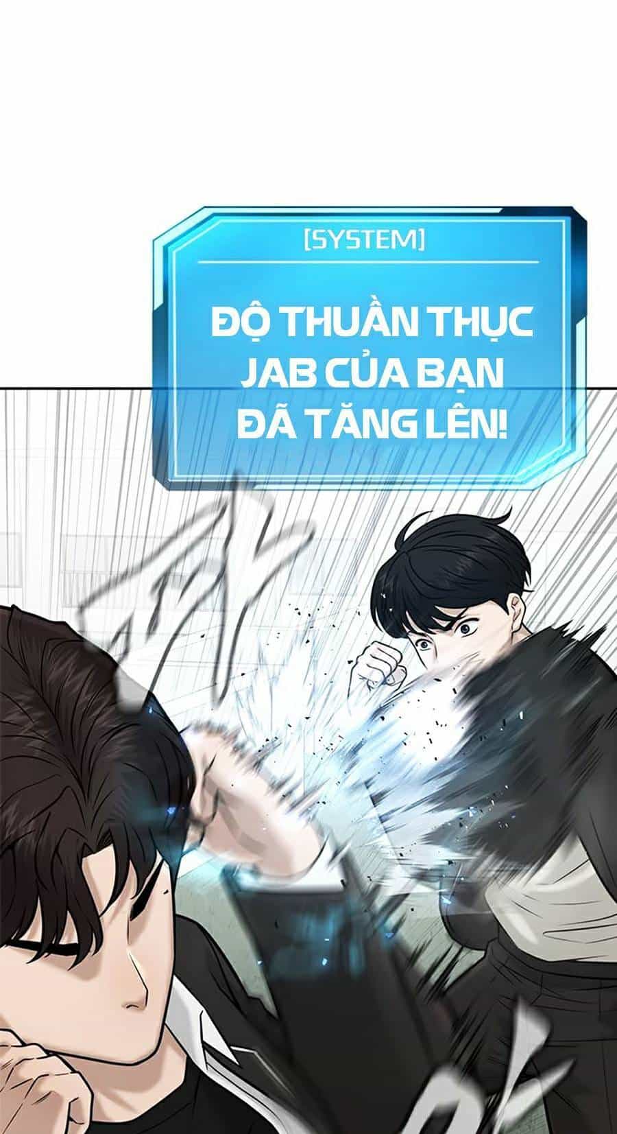 Nhiệm Vụ Diệu Kỳ - Chương 21 - ảnh 89