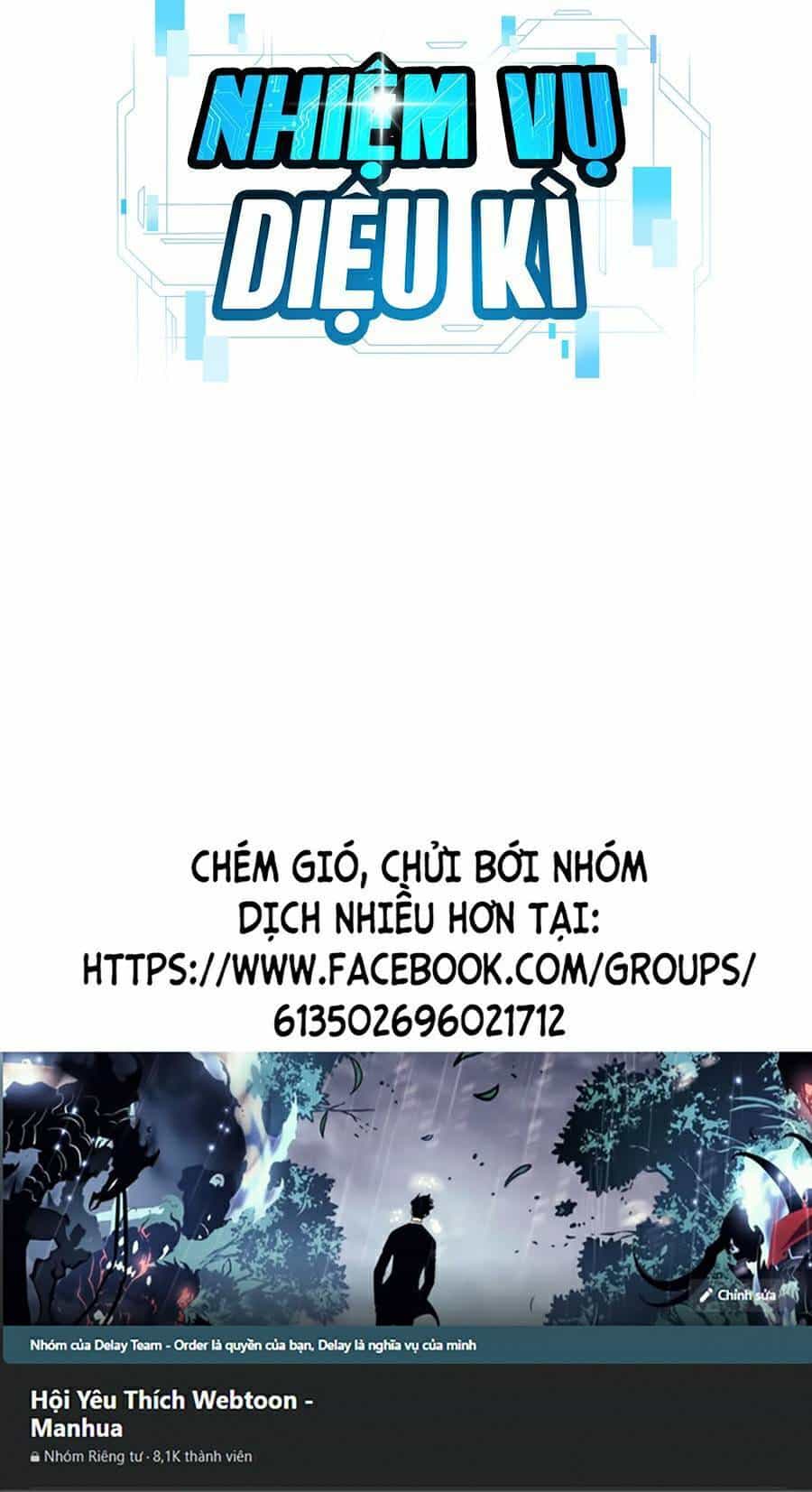 Nhiệm Vụ Diệu Kỳ - Chương 21 - ảnh 98