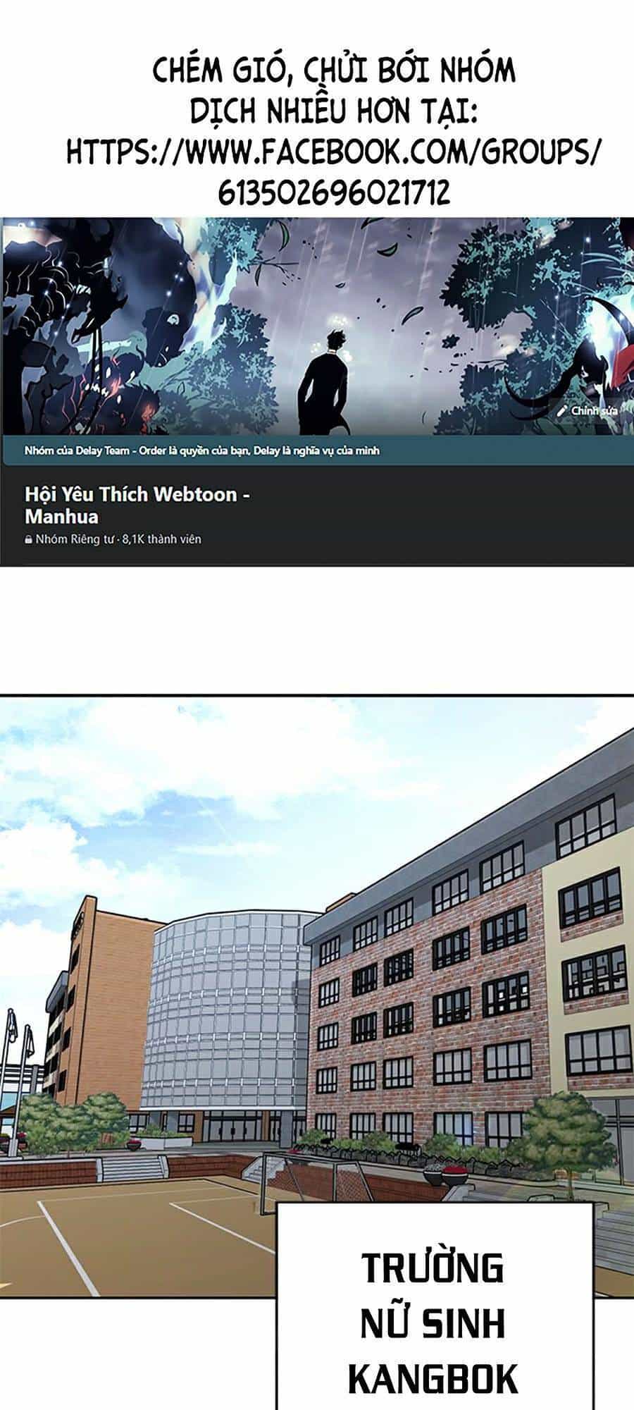 Nhiệm Vụ Diệu Kỳ - Chương 22 - ảnh 1