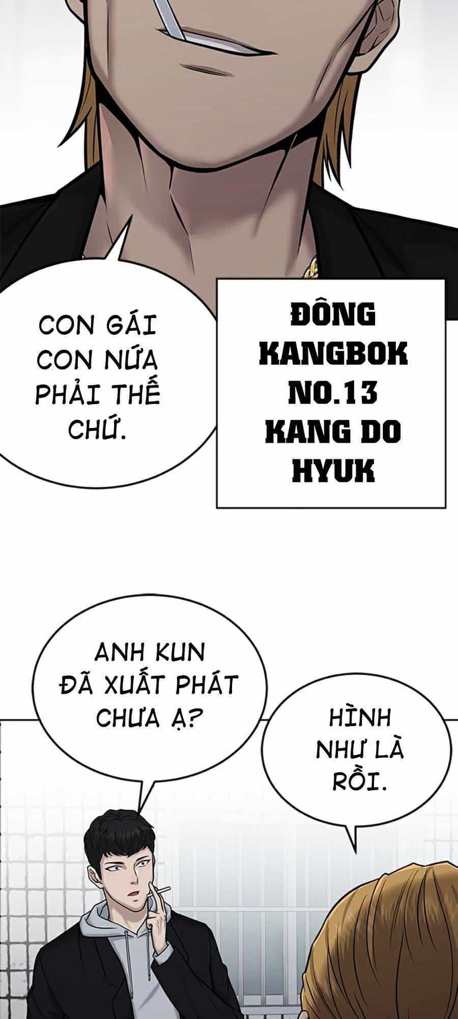 Nhiệm Vụ Diệu Kỳ - Chương 22 - ảnh 11