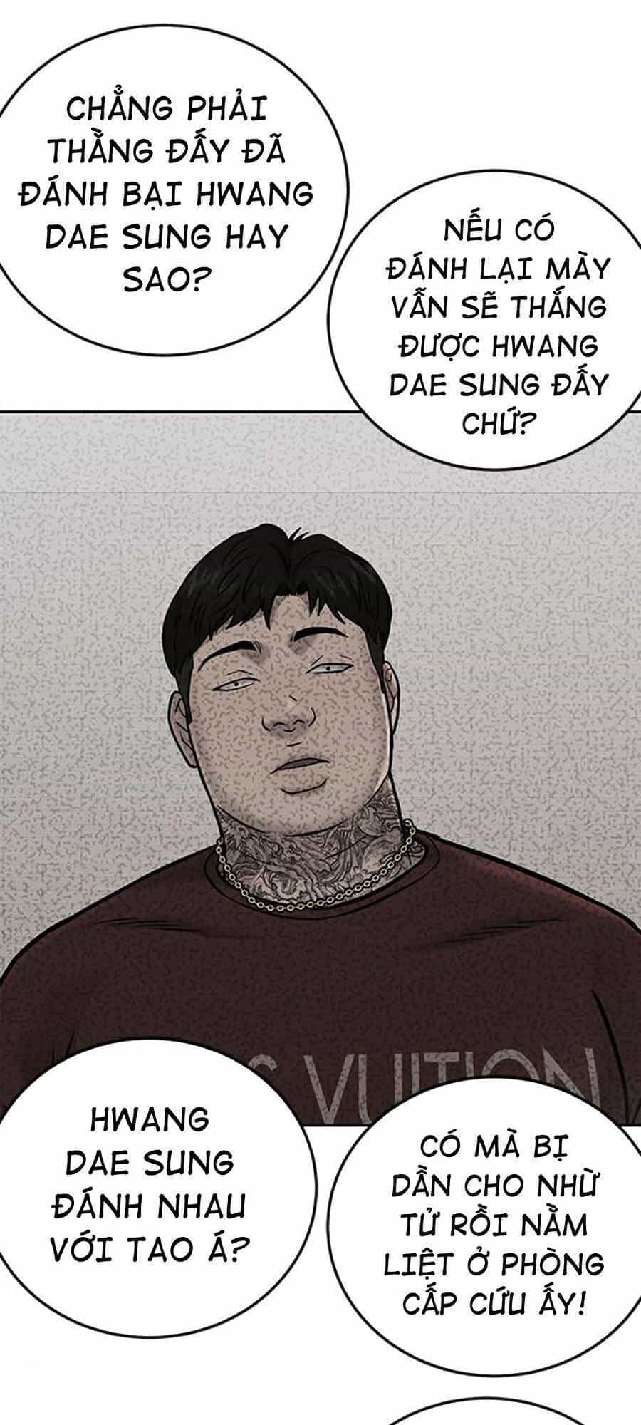 Nhiệm Vụ Diệu Kỳ - Chương 22 - ảnh 15