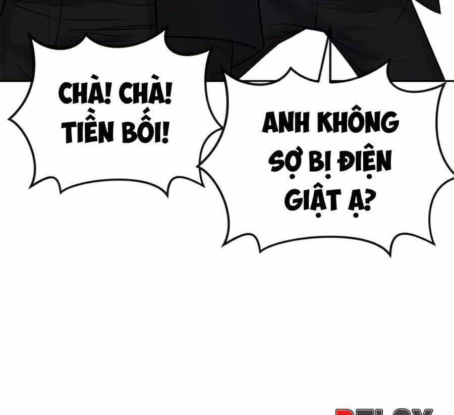 Nhiệm Vụ Diệu Kỳ - Chương 22 - ảnh 30