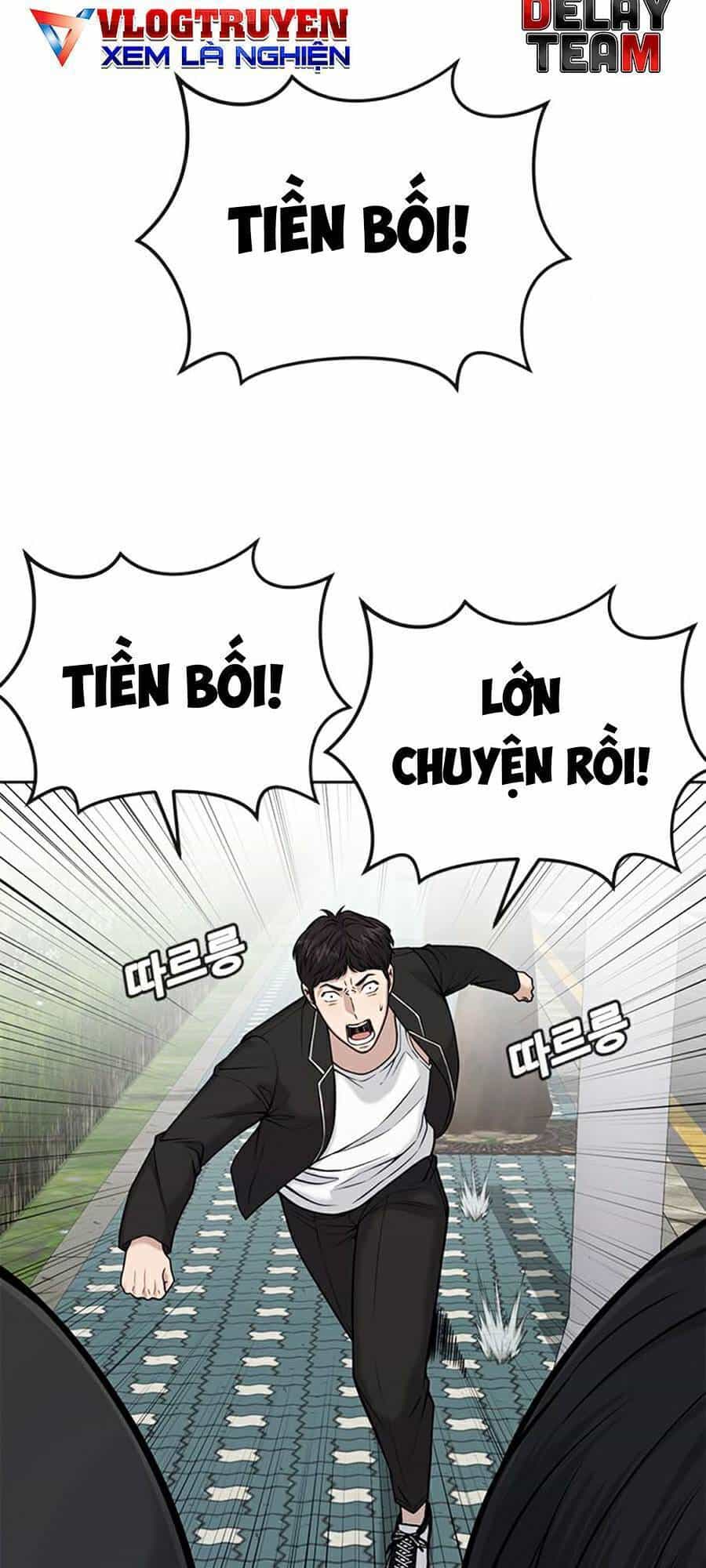 Nhiệm Vụ Diệu Kỳ - Chương 22 - ảnh 31