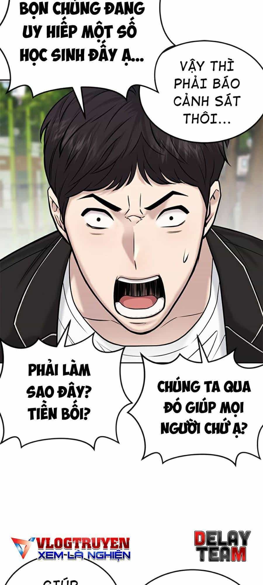 Nhiệm Vụ Diệu Kỳ - Chương 22 - ảnh 35