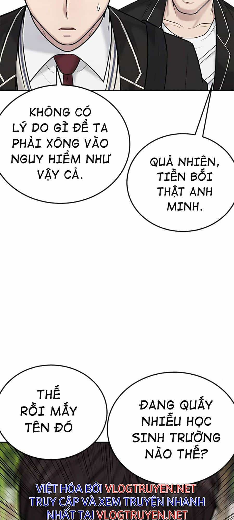 Nhiệm Vụ Diệu Kỳ - Chương 22 - ảnh 37