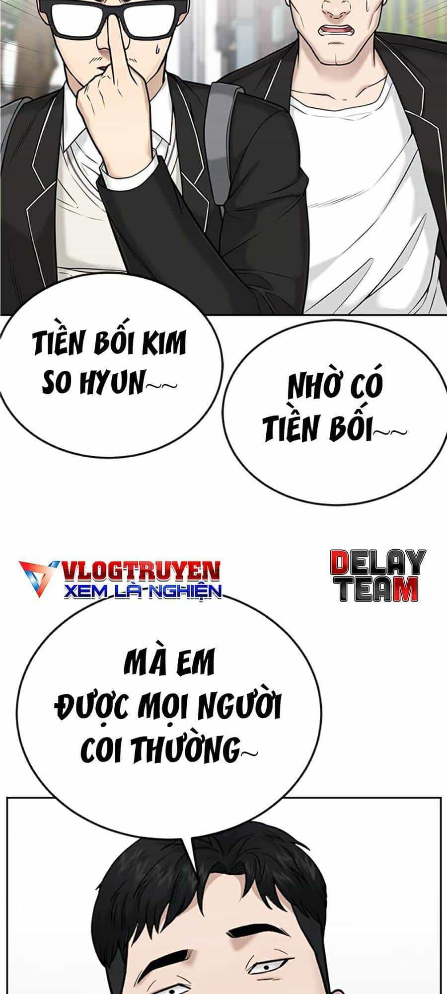 Nhiệm Vụ Diệu Kỳ - Chương 22 - ảnh 45
