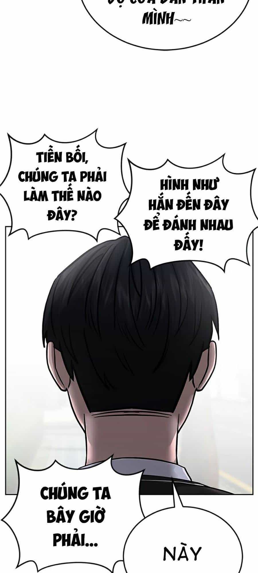 Nhiệm Vụ Diệu Kỳ - Chương 22 - ảnh 47