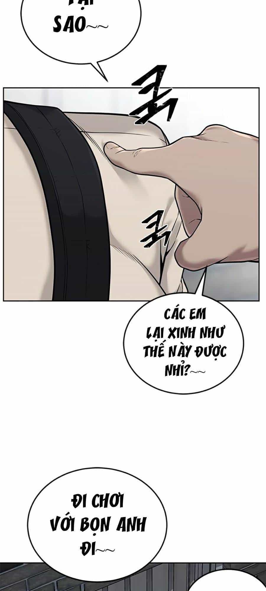Nhiệm Vụ Diệu Kỳ - Chương 22 - ảnh 63