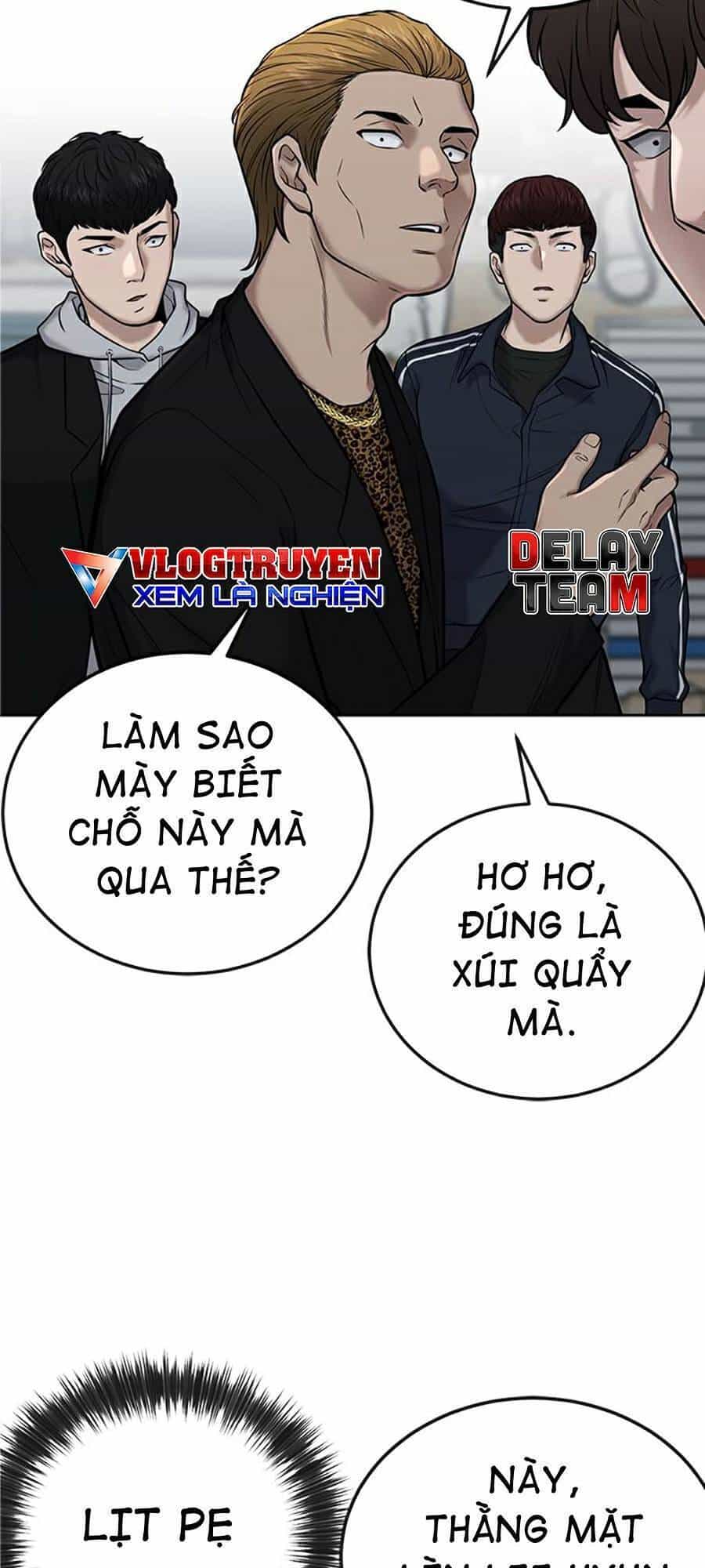 Nhiệm Vụ Diệu Kỳ - Chương 22 - ảnh 77