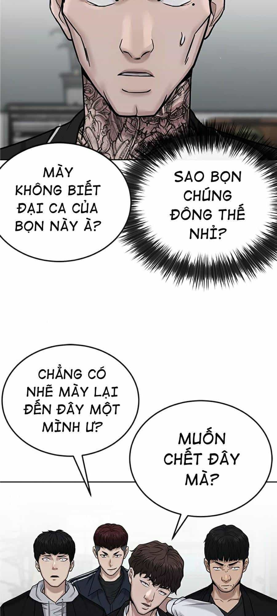 Nhiệm Vụ Diệu Kỳ - Chương 22 - ảnh 79