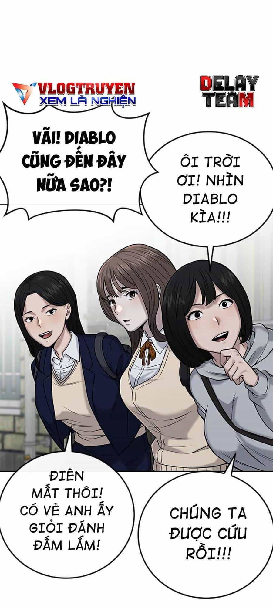 Nhiệm Vụ Diệu Kỳ - Chương 22 - ảnh 91