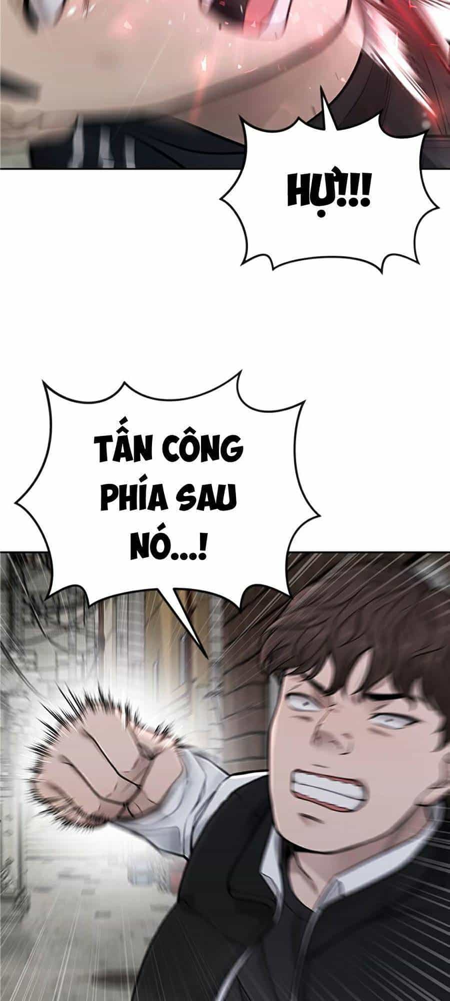 Nhiệm Vụ Diệu Kỳ - Chương 23 - ảnh 11