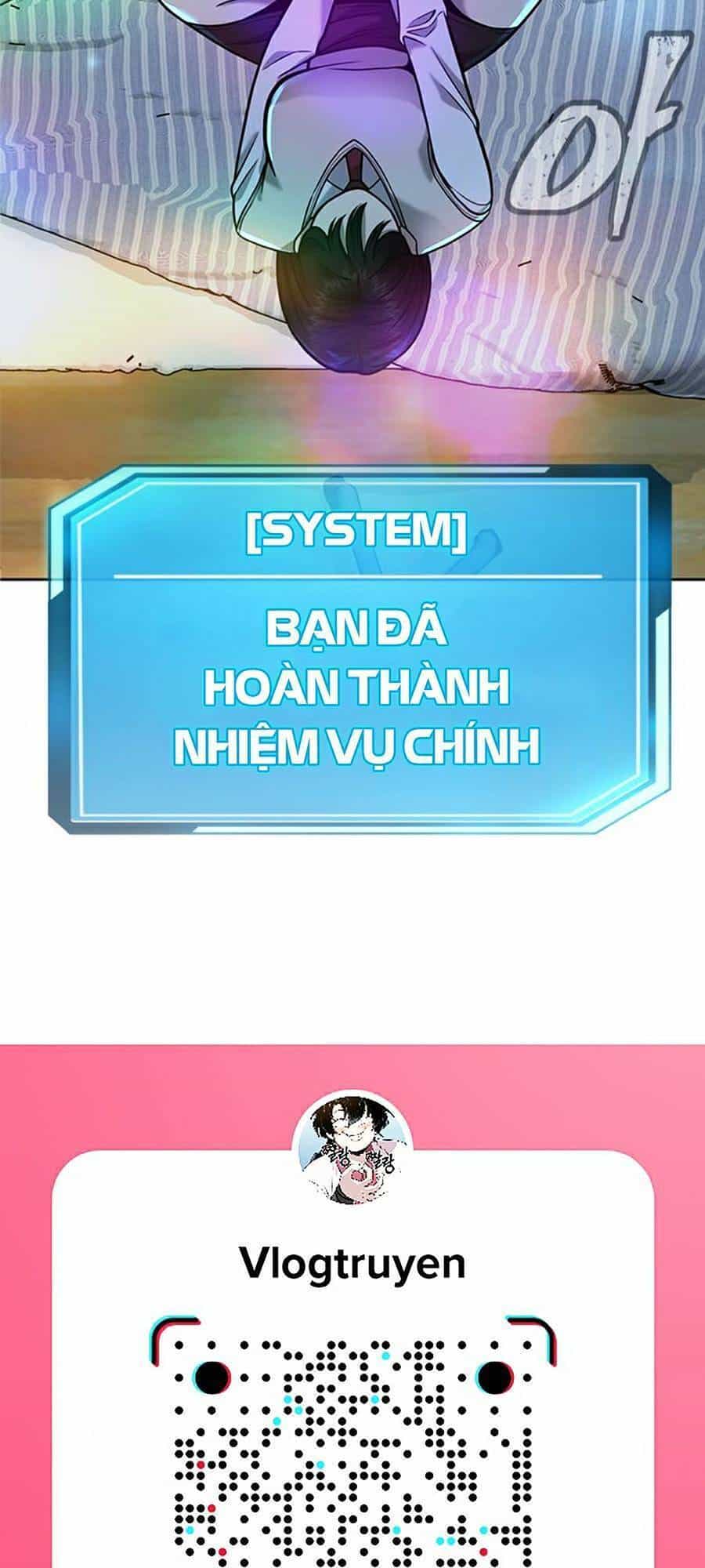 Nhiệm Vụ Diệu Kỳ - Chương 23 - ảnh 129