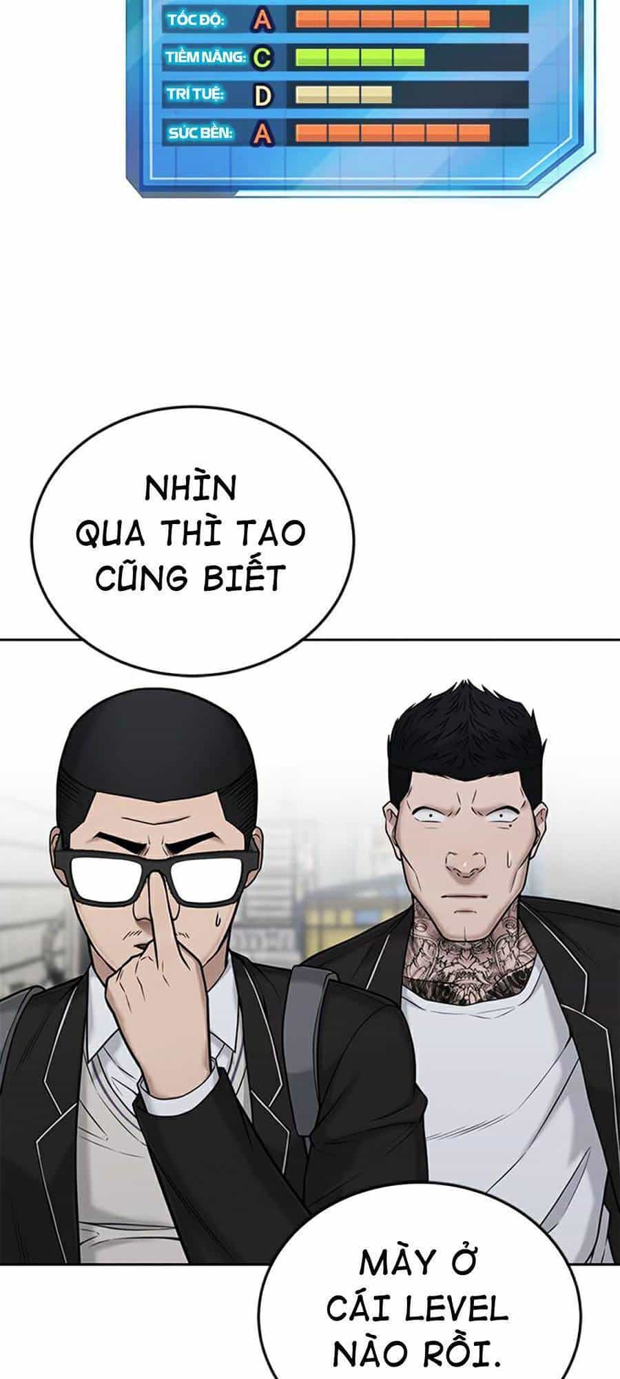 Nhiệm Vụ Diệu Kỳ - Chương 23 - ảnh 21