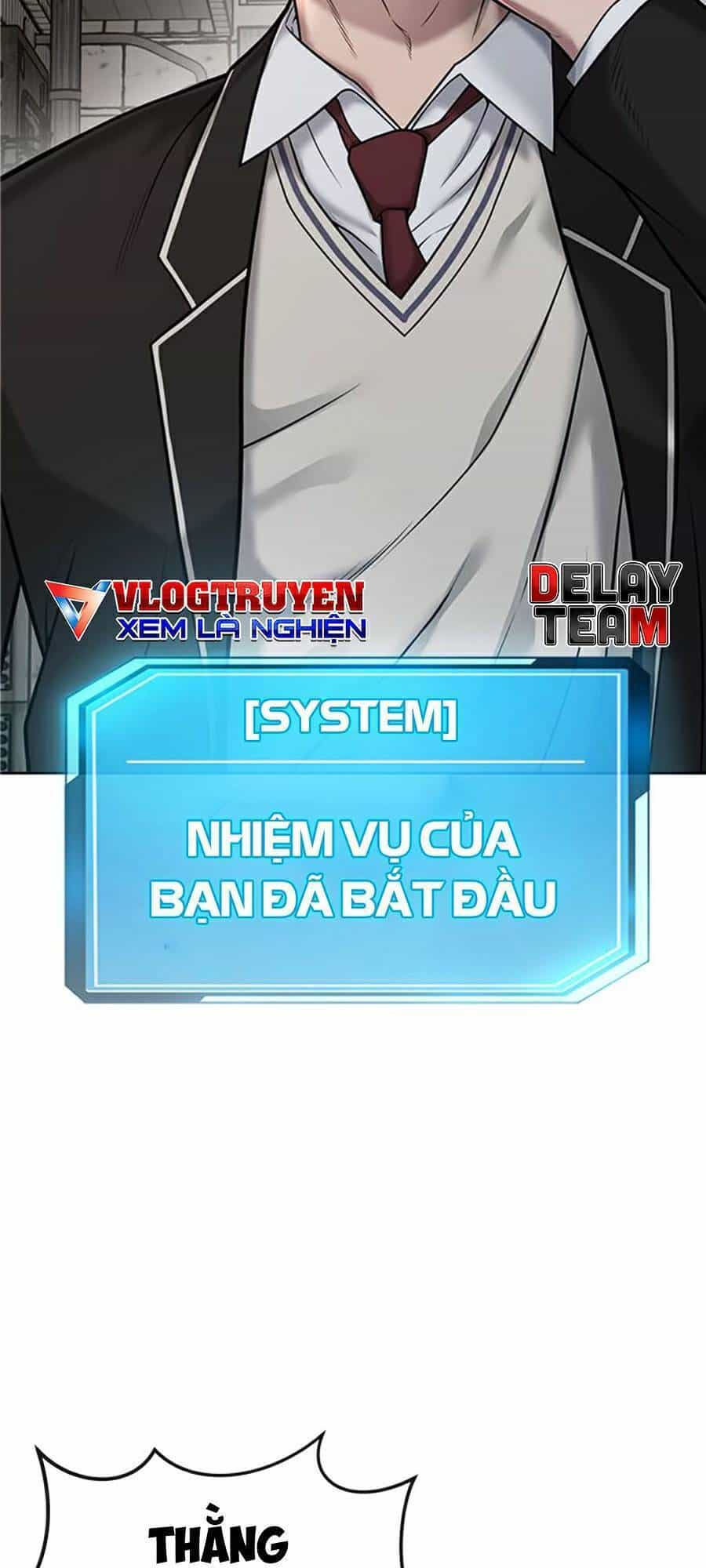 Nhiệm Vụ Diệu Kỳ - Chương 23 - ảnh 3