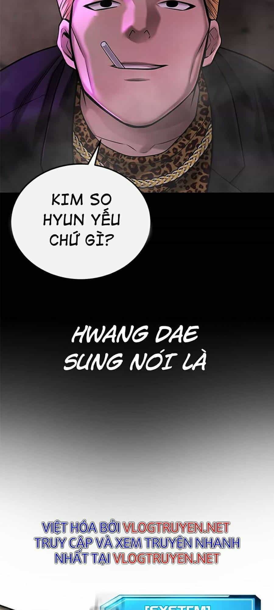 Nhiệm Vụ Diệu Kỳ - Chương 23 - ảnh 37