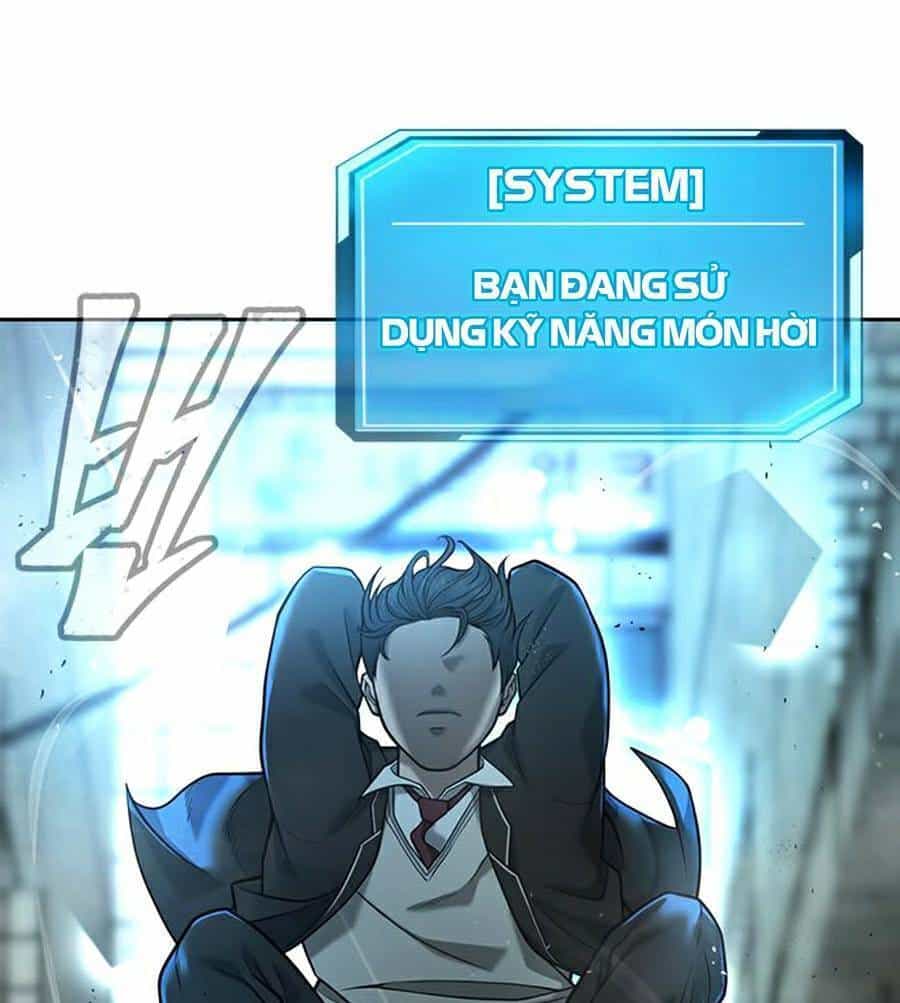 Nhiệm Vụ Diệu Kỳ - Chương 23 - ảnh 42