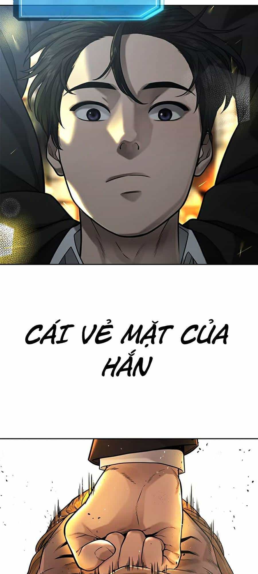 Nhiệm Vụ Diệu Kỳ - Chương 23 - ảnh 45