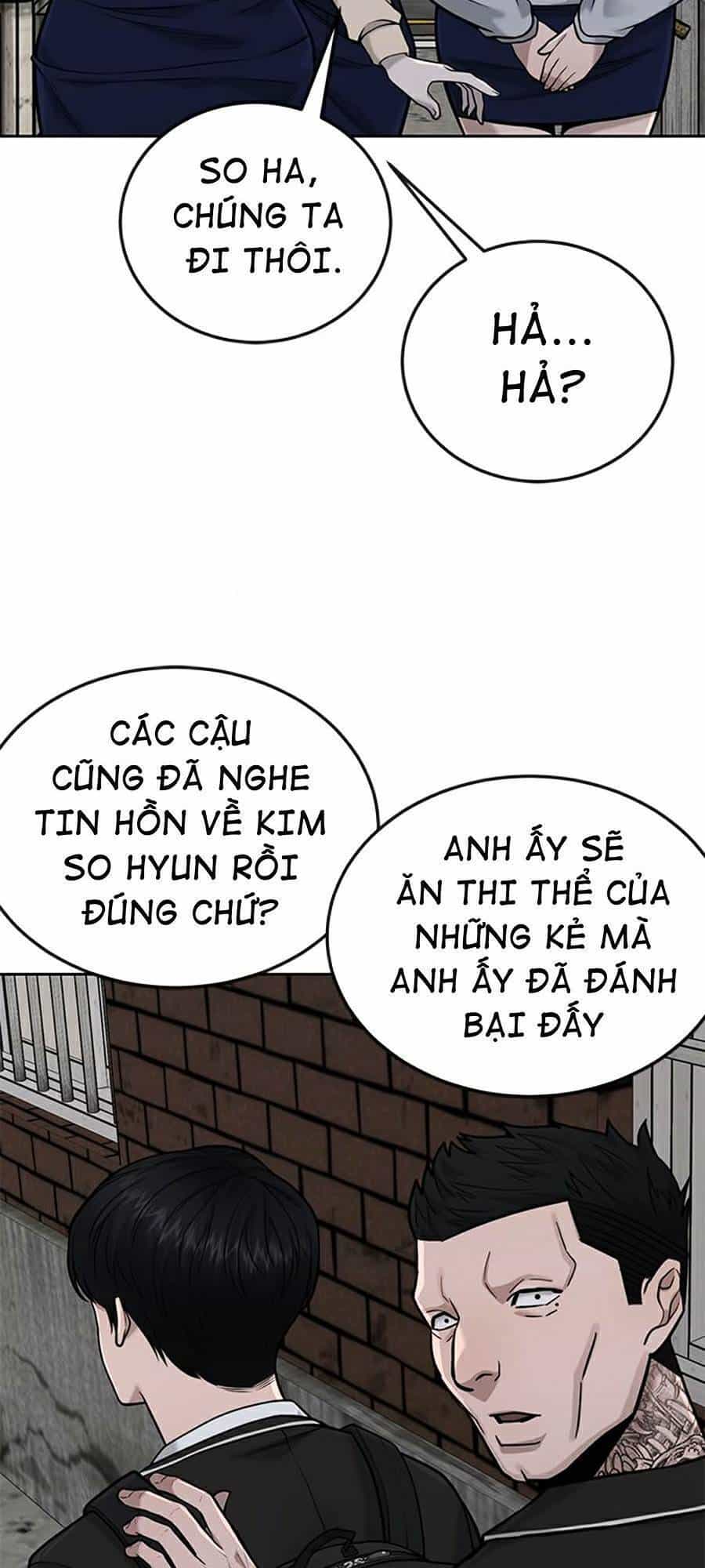 Nhiệm Vụ Diệu Kỳ - Chương 23 - ảnh 59