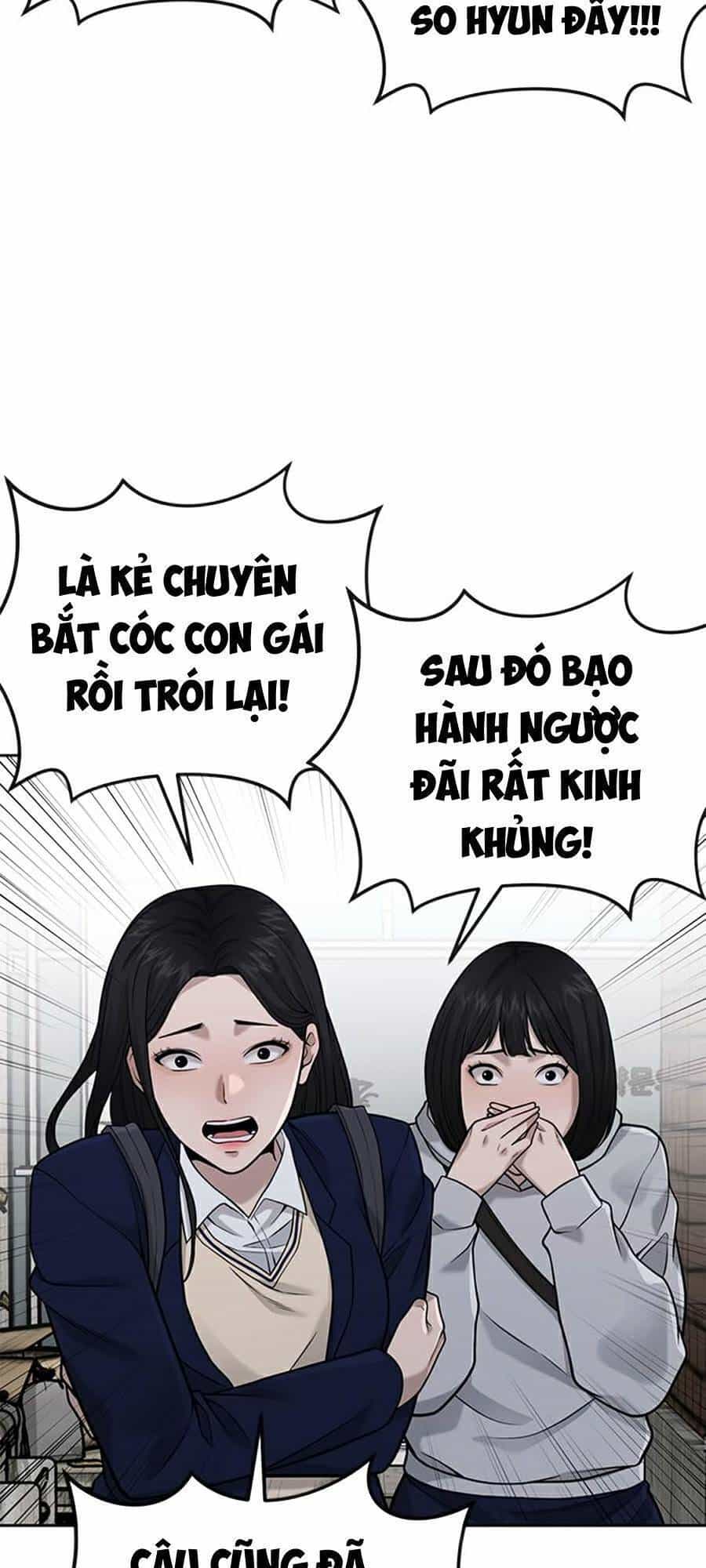 Nhiệm Vụ Diệu Kỳ - Chương 23 - ảnh 65