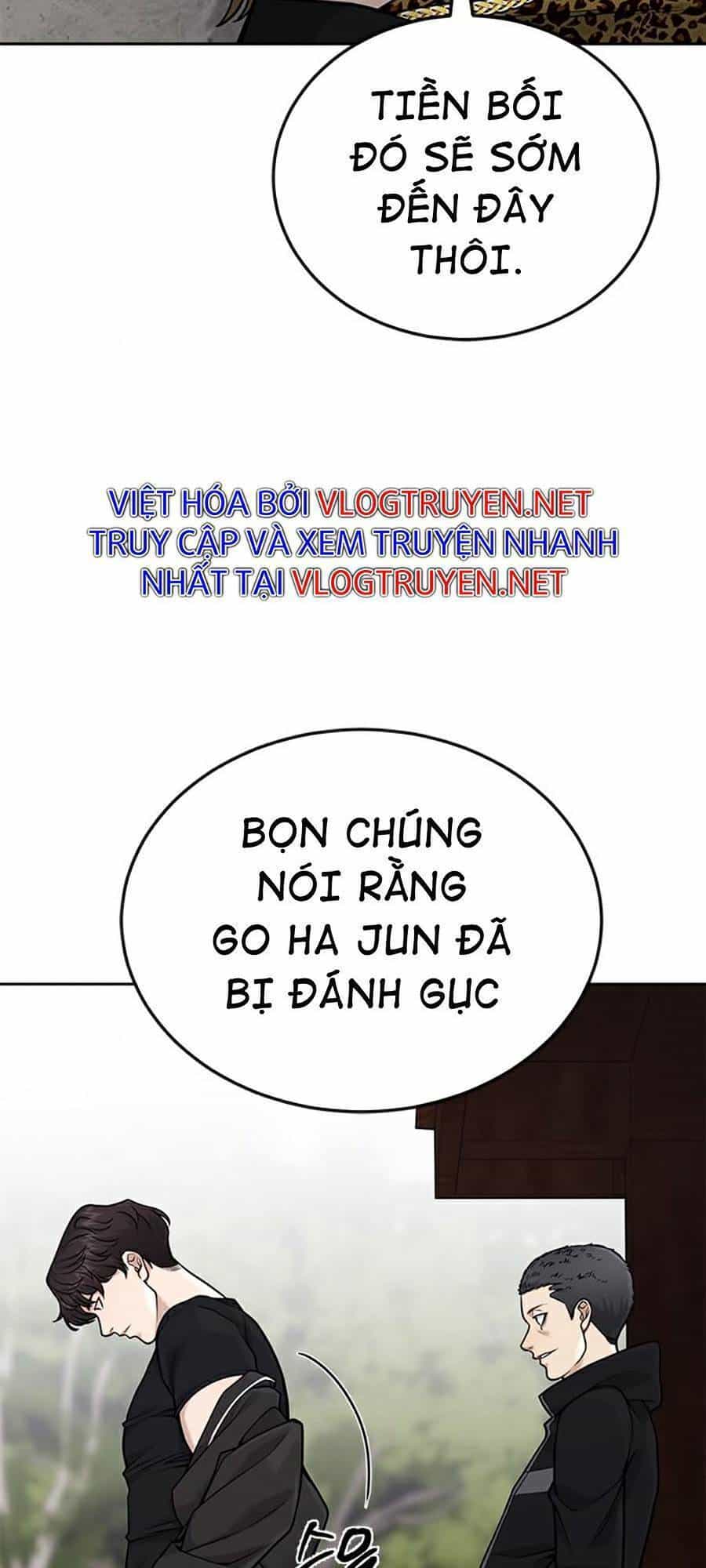 Nhiệm Vụ Diệu Kỳ - Chương 23 - ảnh 75