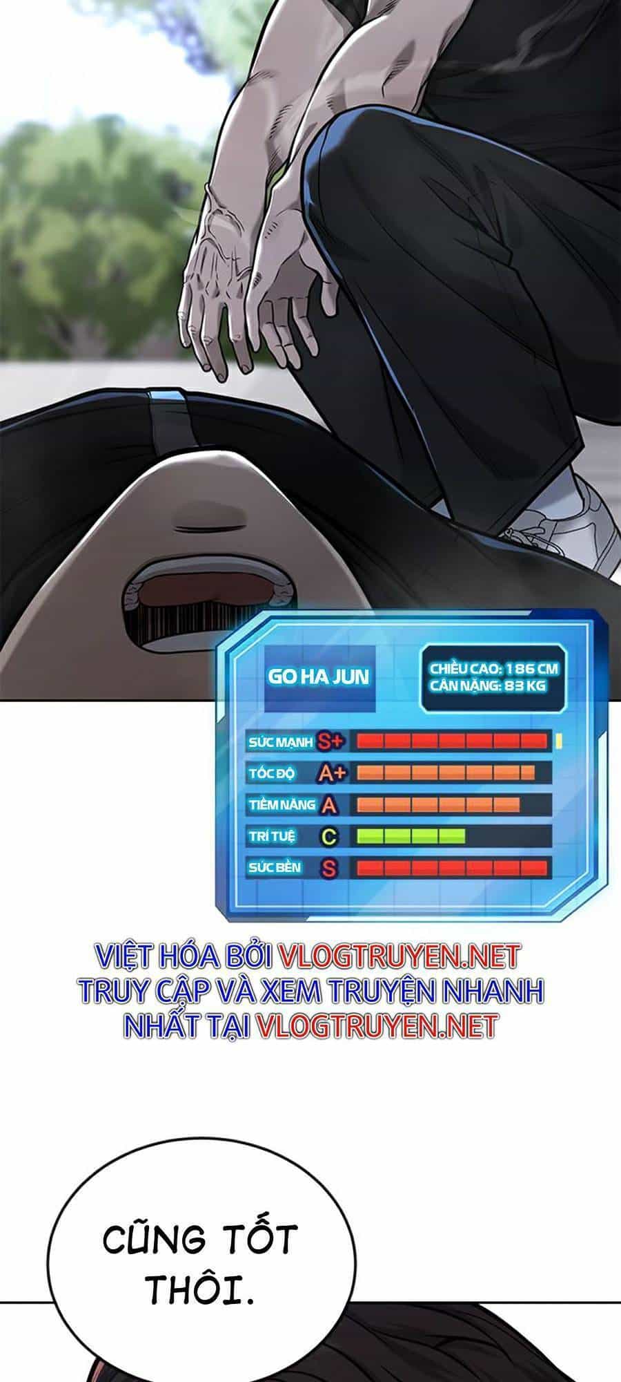 Nhiệm Vụ Diệu Kỳ - Chương 23 - ảnh 89