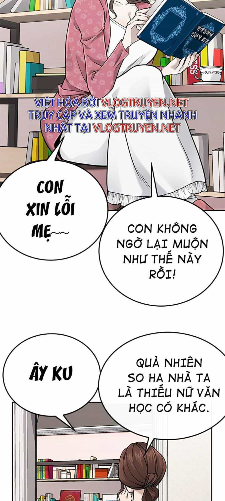 Nhiệm Vụ Diệu Kỳ - Chương 23 - ảnh 95