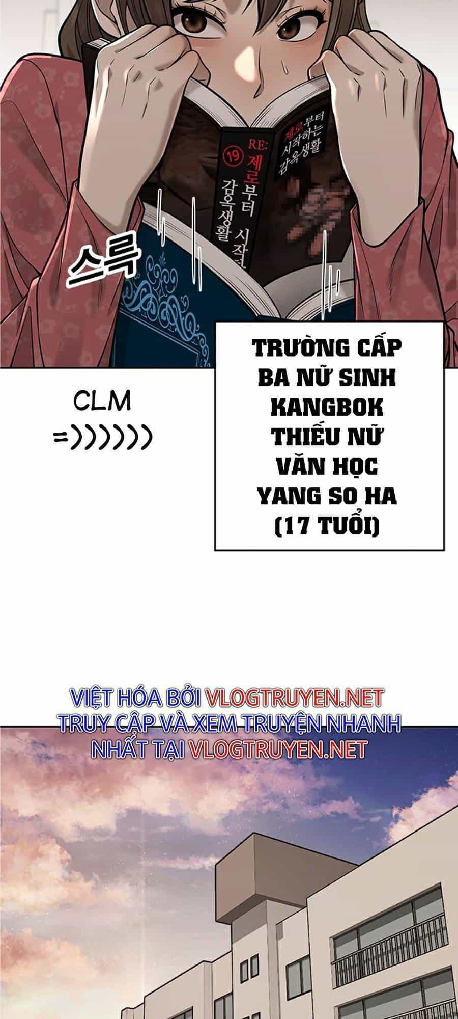 Nhiệm Vụ Diệu Kỳ - Chương 23 - ảnh 99