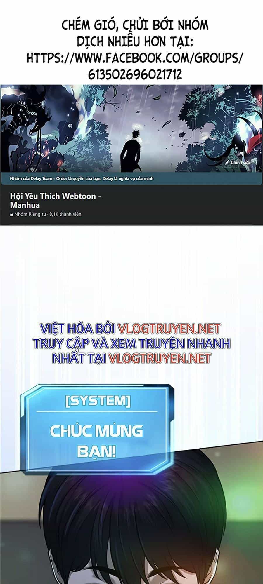 Nhiệm Vụ Diệu Kỳ - Chương 24 - ảnh 1