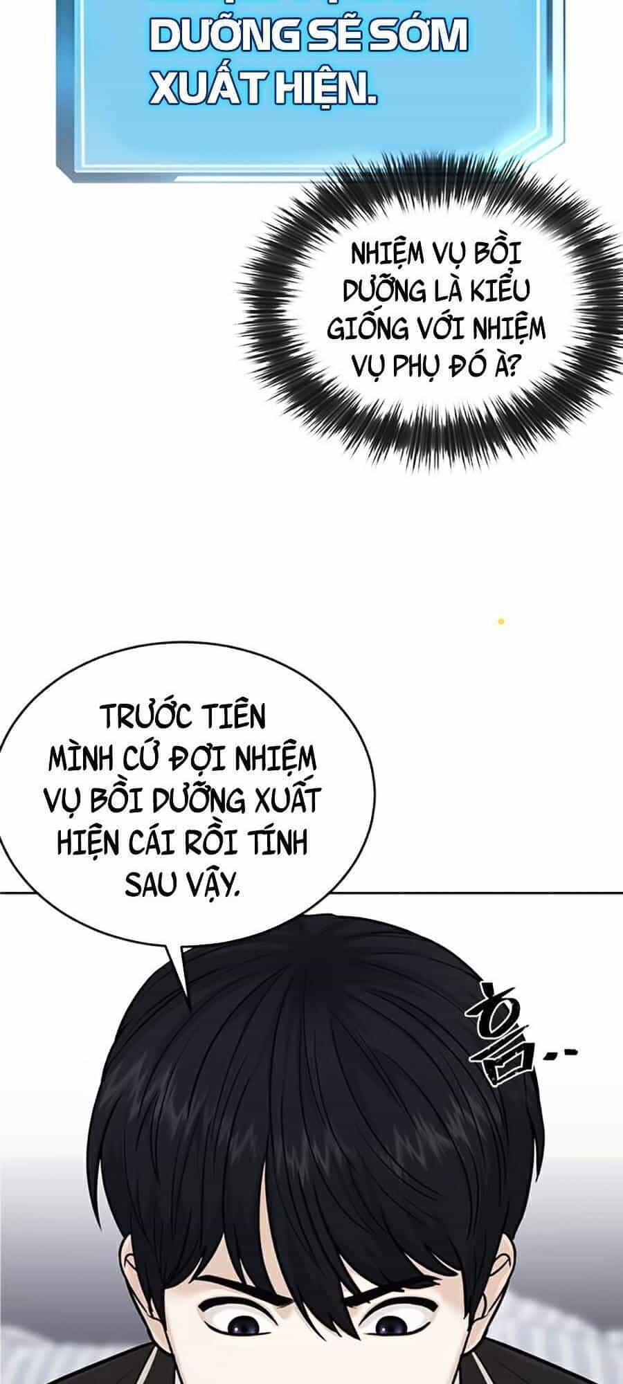 Nhiệm Vụ Diệu Kỳ - Chương 24 - ảnh 13