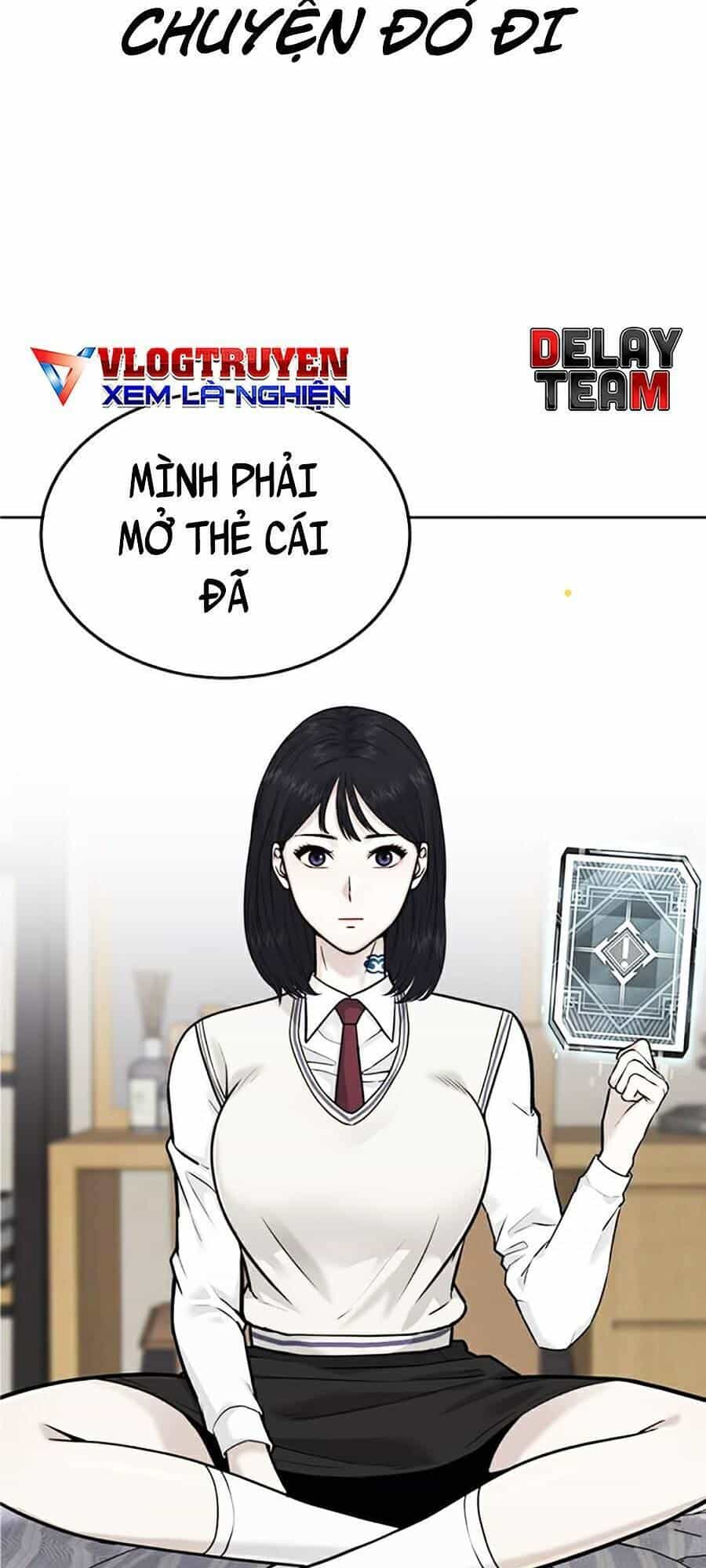 Nhiệm Vụ Diệu Kỳ - Chương 24 - ảnh 15