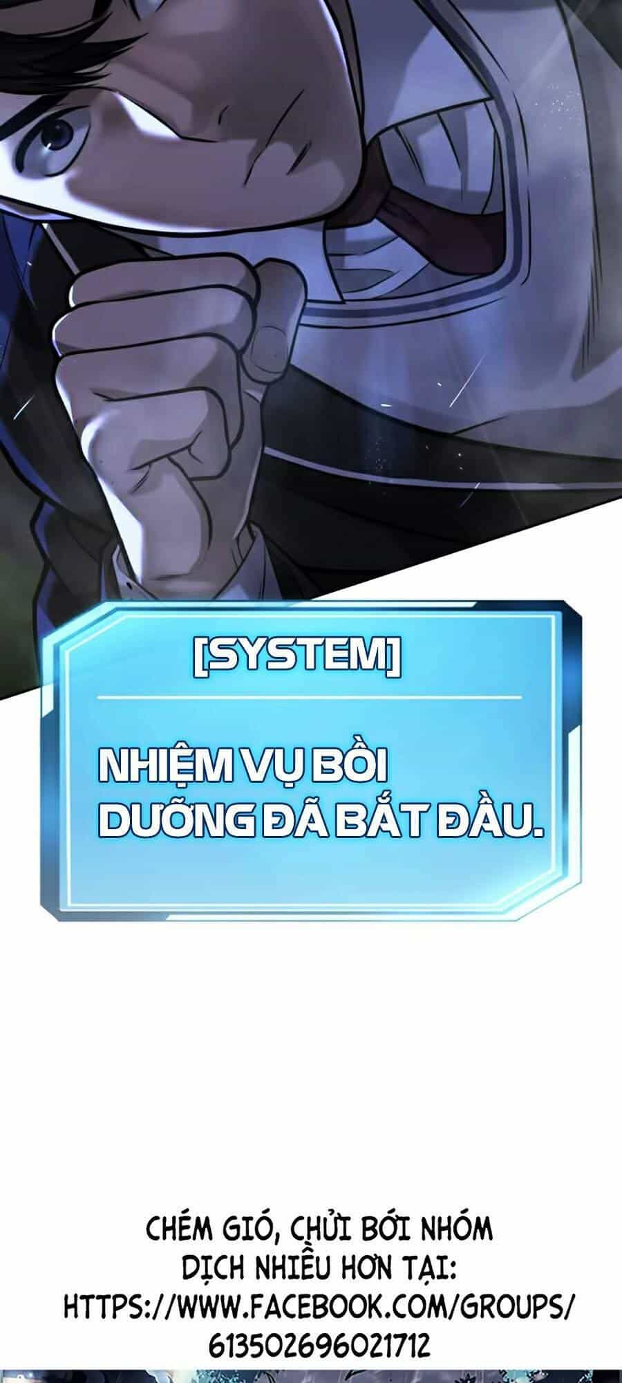 Nhiệm Vụ Diệu Kỳ - Chương 24 - ảnh 151
